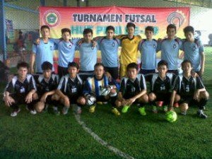 GARA FC