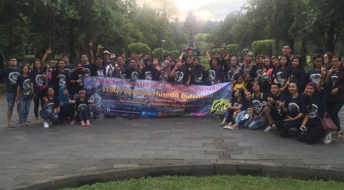 Borobudur
